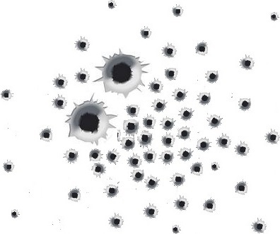 ARMI – Pubblica sicurezza