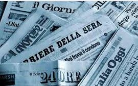 ARCHIVIO STAMPA