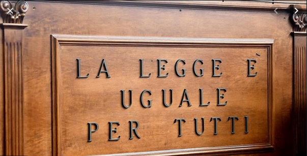 Scopri di più sull'articolo Cs. AVC – Gratuito patrocinio e Ricorsi animalisti