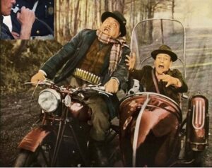 Scopri di più sull'articolo AVC-DOSSIER 2024/2025-TRAGEDIE SFIORATE/ORDINARIA FOLLIA